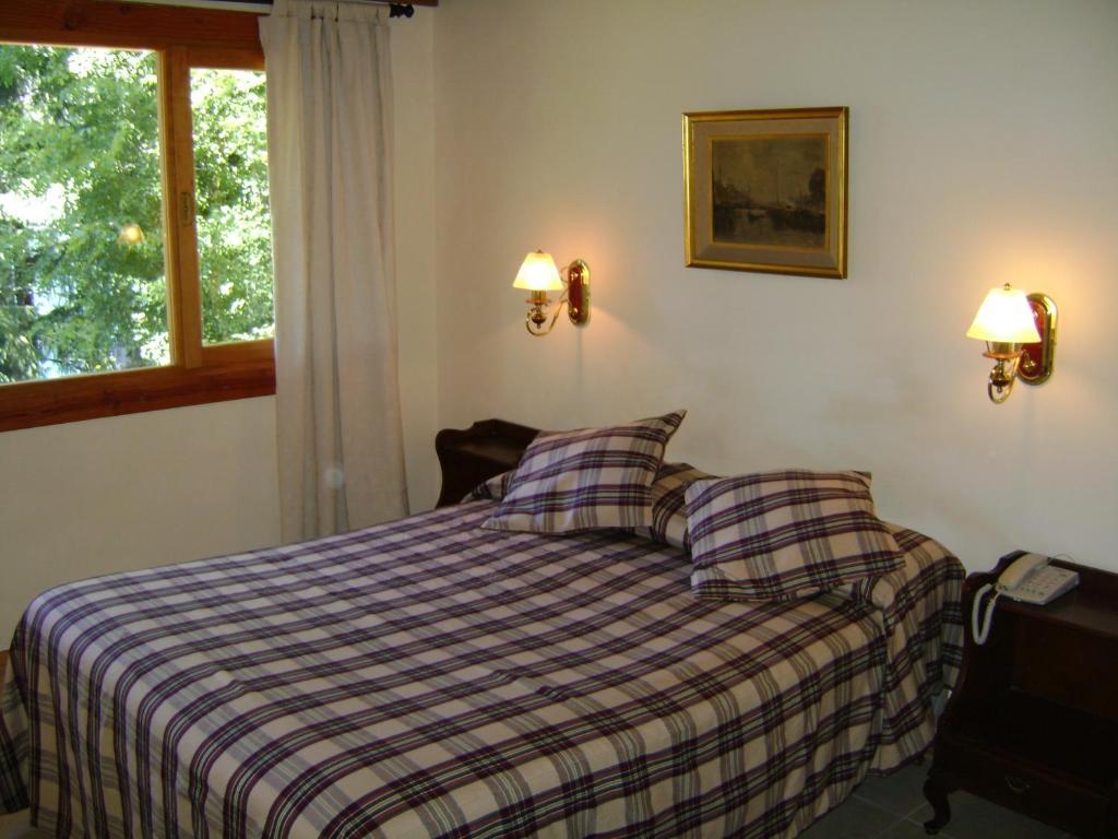Cabanas Le Pommier Hotel Villa La Angostura Habitación foto