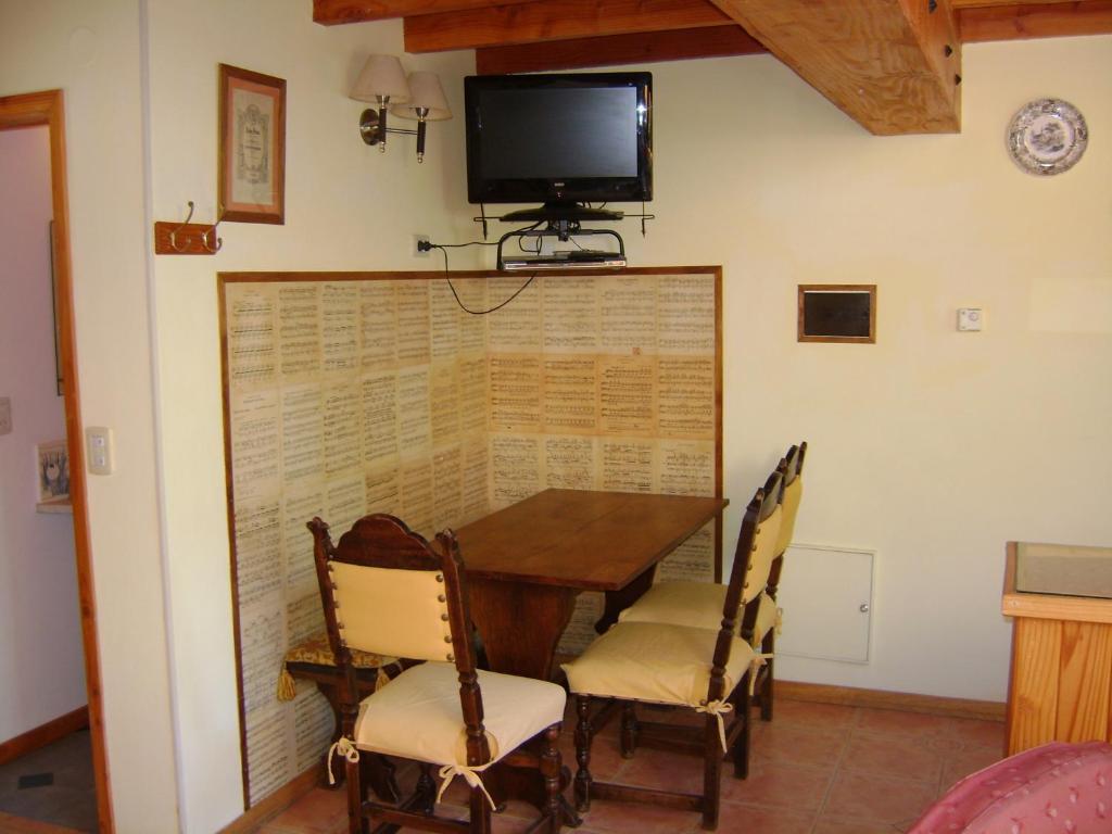 Cabanas Le Pommier Hotel Villa La Angostura Habitación foto