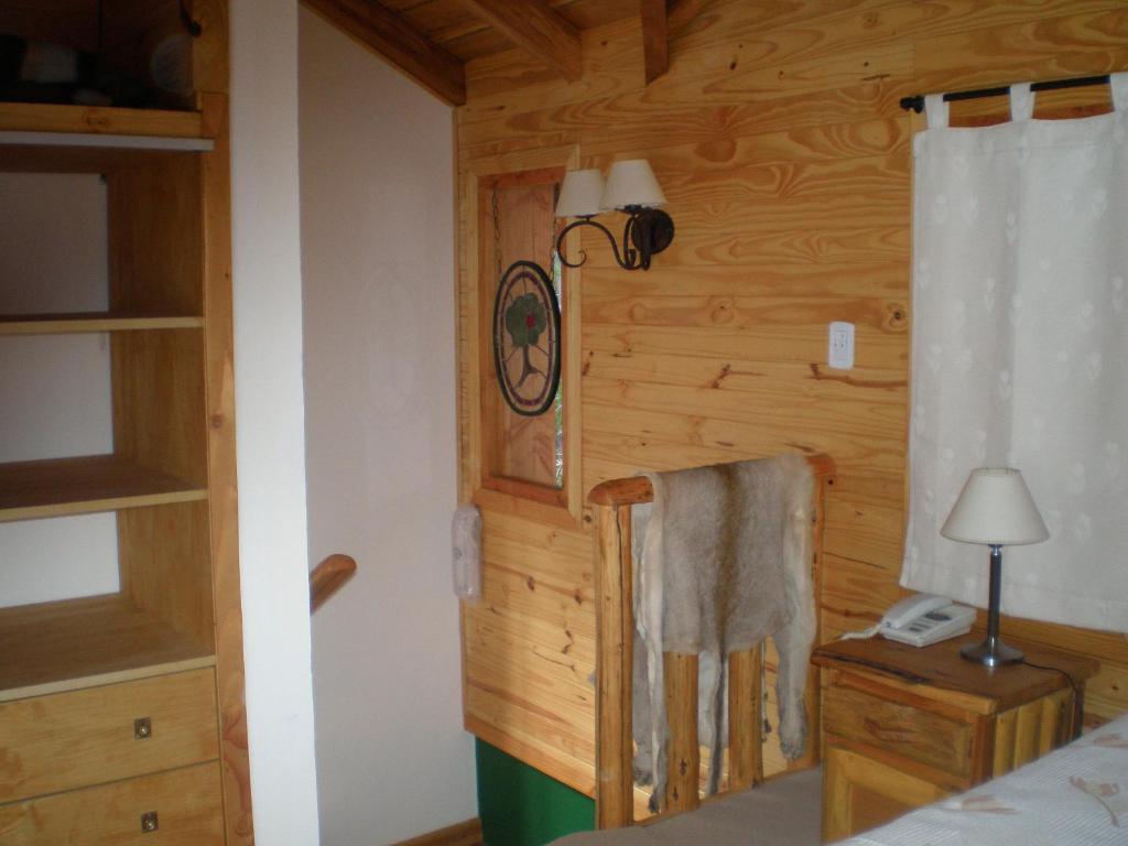 Cabanas Le Pommier Hotel Villa La Angostura Habitación foto