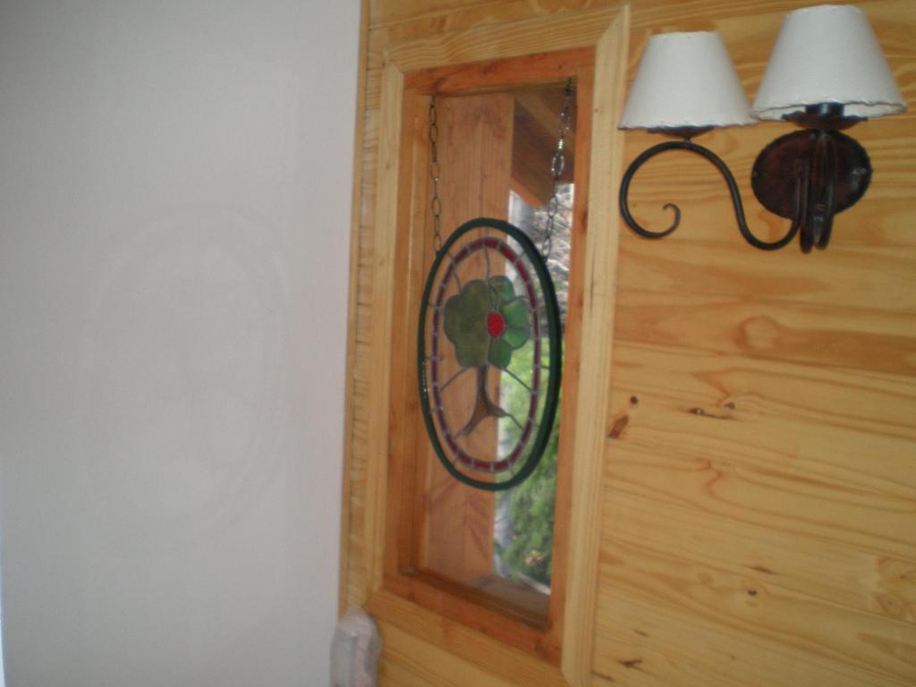 Cabanas Le Pommier Hotel Villa La Angostura Habitación foto